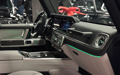 Mercedes-Benz G-Класс AMG, 2026 год, 32 800 000 рублей, 17 фотография