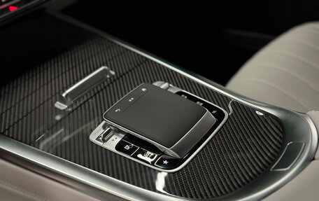 Mercedes-Benz G-Класс AMG, 2026 год, 32 800 000 рублей, 18 фотография