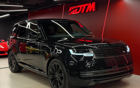 Land Rover Range Rover IV рестайлинг, 2026 год, 24 500 000 рублей, 4 фотография