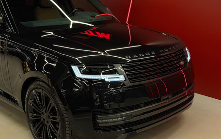 Land Rover Range Rover IV рестайлинг, 2026 год, 24 500 000 рублей, 5 фотография