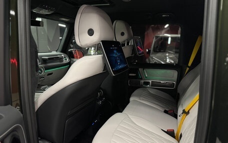 Mercedes-Benz G-Класс AMG, 2026 год, 32 800 000 рублей, 3 фотография