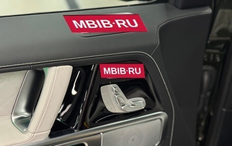 Mercedes-Benz G-Класс AMG, 2026 год, 32 800 000 рублей, 10 фотография