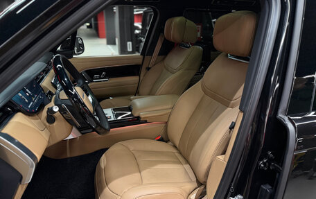 Land Rover Range Rover IV рестайлинг, 2026 год, 24 500 000 рублей, 11 фотография