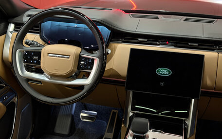 Land Rover Range Rover IV рестайлинг, 2026 год, 24 500 000 рублей, 13 фотография