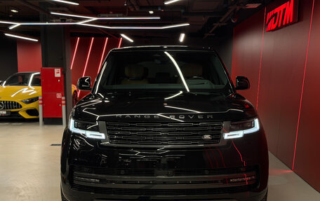Land Rover Range Rover IV рестайлинг, 2026 год, 24 500 000 рублей, 6 фотография