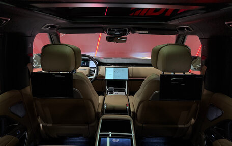 Land Rover Range Rover IV рестайлинг, 2026 год, 24 500 000 рублей, 28 фотография
