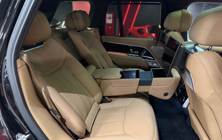 Land Rover Range Rover IV рестайлинг, 2026 год, 24 500 000 рублей, 26 фотография