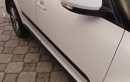 Skoda Yeti I рестайлинг, 2012 год, 720 000 рублей, 4 фотография