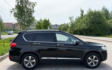 Haval H6, 2018 год, 1 200 000 рублей, 5 фотография