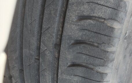 Skoda Yeti I рестайлинг, 2012 год, 720 000 рублей, 9 фотография