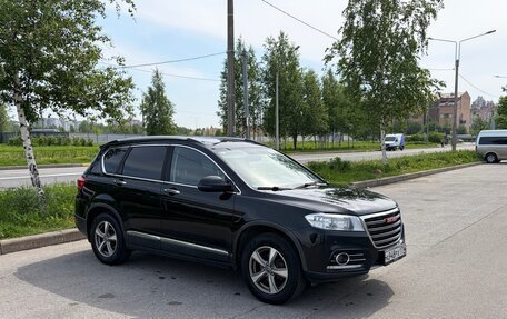 Haval H6, 2018 год, 1 200 000 рублей, 4 фотография