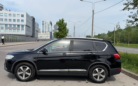 Haval H6, 2018 год, 1 200 000 рублей, 10 фотография