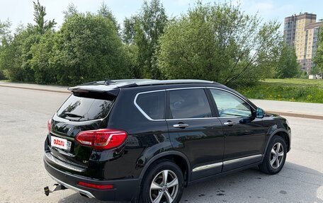 Haval H6, 2018 год, 1 200 000 рублей, 6 фотография