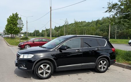 Haval H6, 2018 год, 1 200 000 рублей, 11 фотография