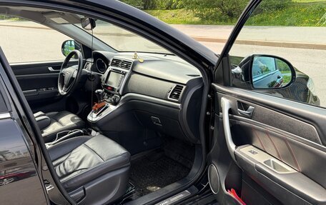 Haval H6, 2018 год, 1 200 000 рублей, 12 фотография