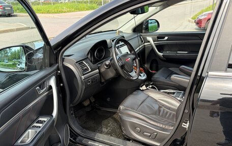 Haval H6, 2018 год, 1 200 000 рублей, 13 фотография