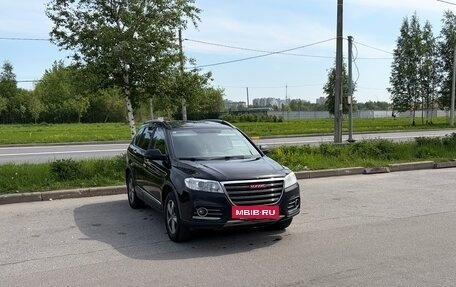 Haval H6, 2018 год, 1 200 000 рублей, 3 фотография