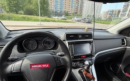 Haval H6, 2018 год, 1 200 000 рублей, 14 фотография