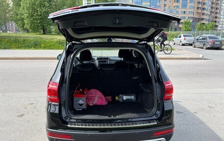 Haval H6, 2018 год, 1 200 000 рублей, 16 фотография