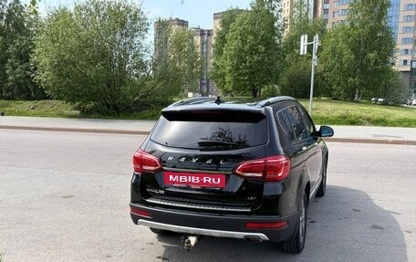 Haval H6, 2018 год, 1 200 000 рублей, 8 фотография