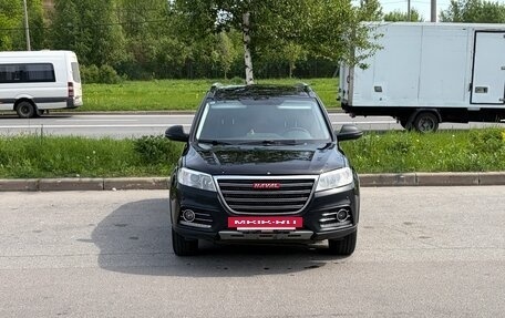 Haval H6, 2018 год, 1 200 000 рублей, 2 фотография