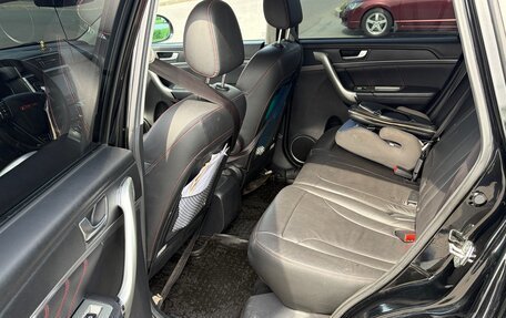 Haval H6, 2018 год, 1 200 000 рублей, 17 фотография