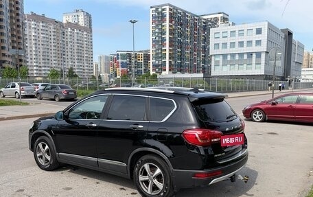 Haval H6, 2018 год, 1 200 000 рублей, 9 фотография