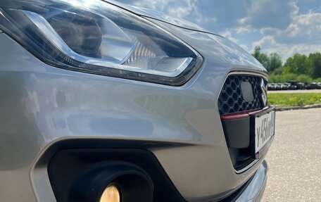 Suzuki Swift V, 2018 год, 1 500 000 рублей, 15 фотография