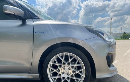 Suzuki Swift V, 2018 год, 1 500 000 рублей, 14 фотография