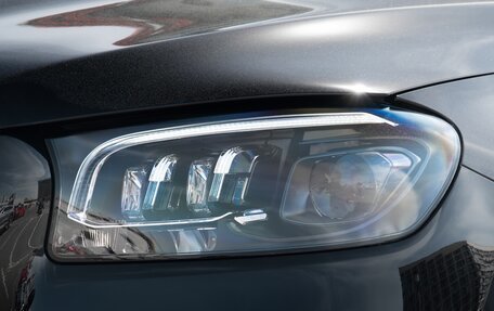 Mercedes-Benz GLS, 2026 год, 17 790 000 рублей, 4 фотография