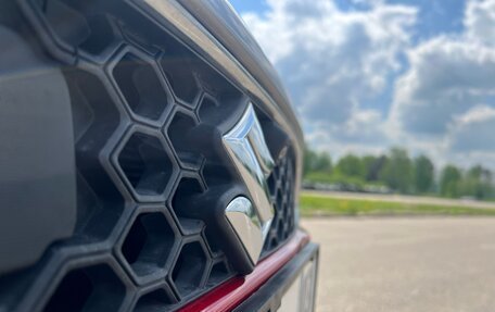 Suzuki Swift V, 2018 год, 1 500 000 рублей, 29 фотография