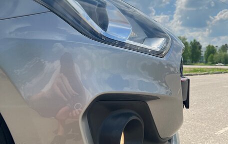 Suzuki Swift V, 2018 год, 1 500 000 рублей, 27 фотография