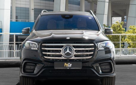 Mercedes-Benz GLS, 2026 год, 17 790 000 рублей, 2 фотография