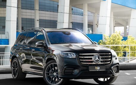 Mercedes-Benz GLS, 2026 год, 17 790 000 рублей, 3 фотография