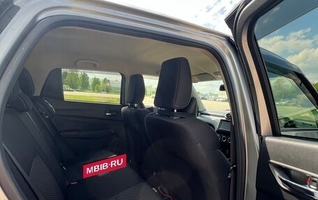Suzuki Swift V, 2018 год, 1 500 000 рублей, 25 фотография