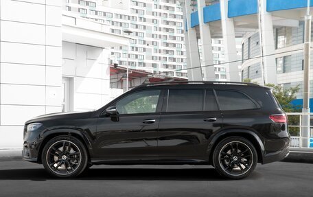 Mercedes-Benz GLS, 2026 год, 17 790 000 рублей, 6 фотография