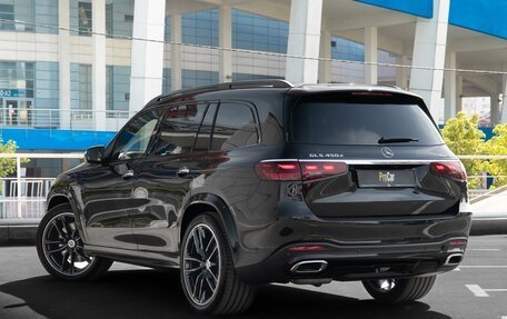 Mercedes-Benz GLS, 2026 год, 17 790 000 рублей, 7 фотография