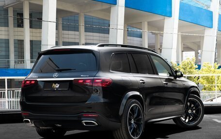 Mercedes-Benz GLS, 2026 год, 17 790 000 рублей, 12 фотография