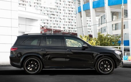Mercedes-Benz GLS, 2026 год, 17 790 000 рублей, 11 фотография