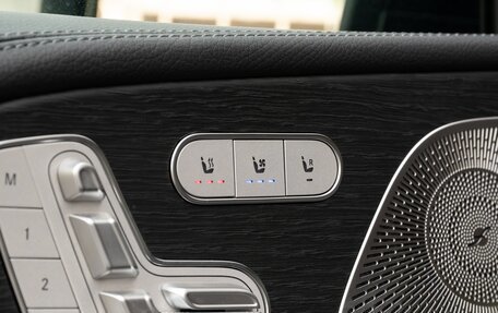 Mercedes-Benz GLS, 2026 год, 17 790 000 рублей, 19 фотография