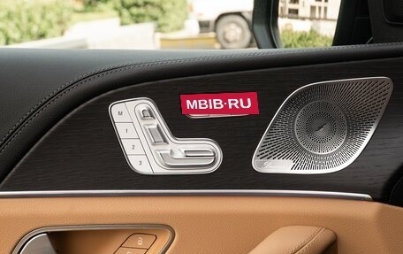 Mercedes-Benz GLS, 2026 год, 17 790 000 рублей, 18 фотография