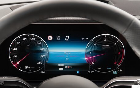 Mercedes-Benz GLS, 2026 год, 17 790 000 рублей, 26 фотография