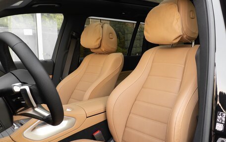 Mercedes-Benz GLS, 2026 год, 17 790 000 рублей, 21 фотография
