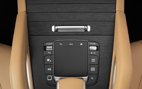 Mercedes-Benz GLS, 2026 год, 17 790 000 рублей, 29 фотография