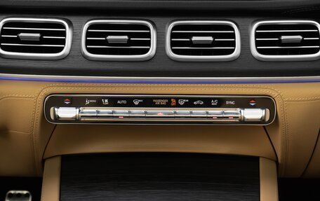 Mercedes-Benz GLS, 2026 год, 17 790 000 рублей, 28 фотография