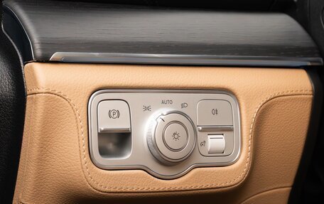 Mercedes-Benz GLS, 2026 год, 17 790 000 рублей, 27 фотография