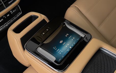 Mercedes-Benz GLS, 2026 год, 17 790 000 рублей, 32 фотография