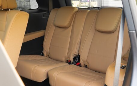 Mercedes-Benz GLS, 2026 год, 17 790 000 рублей, 31 фотография
