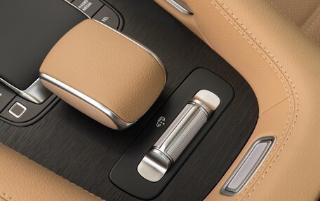 Mercedes-Benz GLS, 2026 год, 17 790 000 рублей, 30 фотография