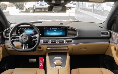 Mercedes-Benz GLS, 2026 год, 17 790 000 рублей, 24 фотография